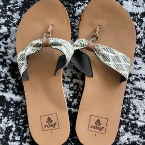 Reef Flip Flops